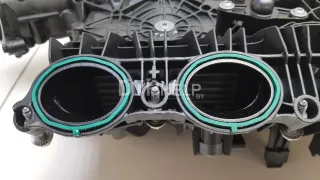 11618647975 Коллектор впускной BMW 5 G30/G31 Арт AM70762234, вид 17