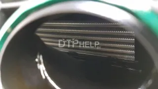 11618647975 Коллектор впускной BMW 5 G30/G31 Арт AM70762234, вид 19
