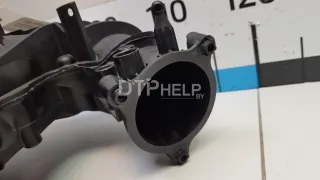 11618647975 Коллектор впускной BMW 5 G30/G31 Арт AM70762234, вид 3
