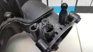 11618647975 Коллектор впускной BMW 5 G30/G31 Арт AM70762234, вид 4