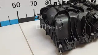 11618647975 Коллектор впускной BMW 5 G30/G31 Арт AM70762234, вид 7