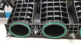 11618655869 Коллектор впускной BMW 3 G20/G21 Арт AM70762330, вид 11