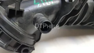 11618655869 Коллектор впускной BMW 3 G20/G21 Арт AM70762330, вид 4