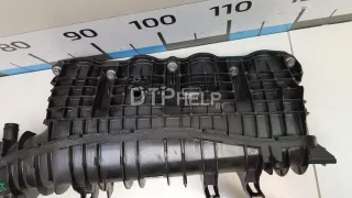 11618655869 Коллектор впускной BMW 3 G20/G21 Арт AM70762330, вид 6