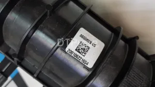 11618655869 Коллектор впускной BMW 3 G20/G21 Арт AM70762330, вид 8