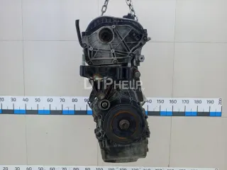6710102897 Двигатель SsangYong Korando Арт AM70763140, вид 1