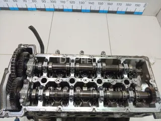 6710102897 Двигатель SsangYong Korando Арт AM70763140, вид 11