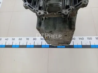 6710102897 Двигатель SsangYong Korando Арт AM70763140, вид 14