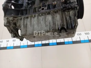 6710102897 Двигатель SsangYong Korando Арт AM70763140, вид 15