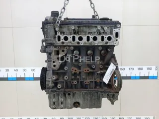 6710102897 Двигатель SsangYong Korando Арт AM70763140, вид 3