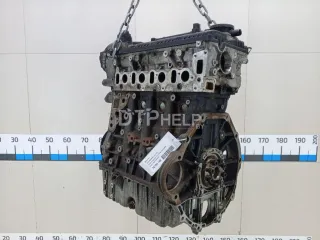 6710102897 Двигатель SsangYong Korando Арт AM70763140, вид 4