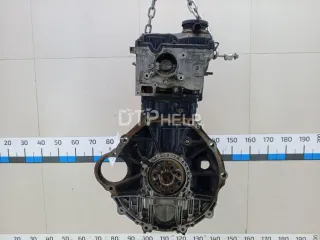 6710102897 Двигатель SsangYong Korando Арт AM70763140, вид 5