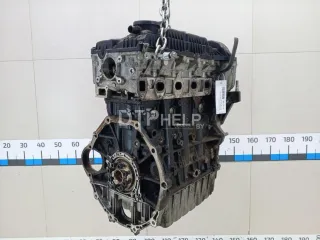 6710102897 Двигатель SsangYong Korando Арт AM70763140, вид 6