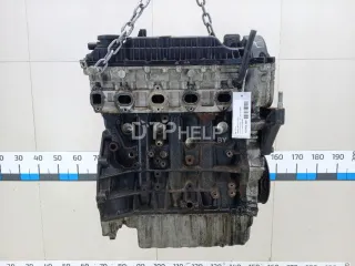 6710102897 Двигатель SsangYong Korando Арт AM70763140, вид 7