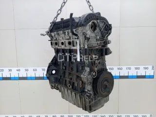 6710102897 Двигатель SsangYong Korando Арт AM70763140, вид 8