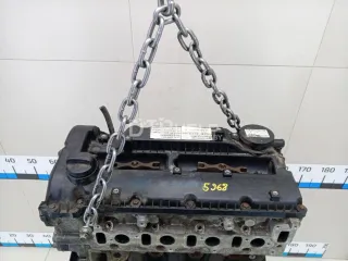 6710102897 Двигатель SsangYong Korando Арт AM70763140, вид 9