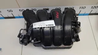 283102G090 Коллектор впускной Kia Sorento 2 Арт AM70763170, вид 1