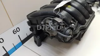 283102G090 Коллектор впускной Kia Sorento 2 Арт AM70763170, вид 3