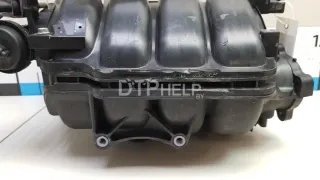 283102G090 Коллектор впускной Kia Sorento 2 Арт AM70763170, вид 7