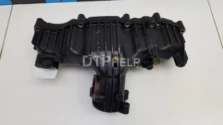 03L129711P Коллектор впускной Volkswagen Transporter T5 Арт AM70764131, вид 1