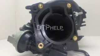 LF9413100A Коллектор впускной Mazda 5 1 Арт AM70765006, вид 6