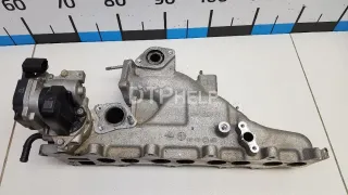 283102R300 Коллектор впускной Kia Sorento 4 Арт AM70765132, вид 11