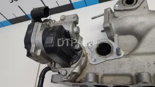 283102R300 Коллектор впускной Kia Sorento 4 Арт AM70765132, вид 14