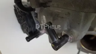 283102R300 Коллектор впускной Kia Sorento 4 Арт AM70765132, вид 5