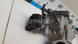 283102R300 Коллектор впускной Kia Sorento 4 Арт AM70765132, вид 8