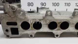 283102R300 Коллектор впускной Kia Sorento 4 Арт AM70765132, вид 10