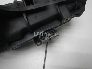 283102F650 Коллектор впускной Kia Sportage 4 Арт AM70770246, вид 10