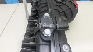 283102F650 Коллектор впускной Kia Sportage 4 Арт AM70775975, вид 3