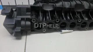 283102F650 Коллектор впускной Kia Sportage 4 Арт AM70775975, вид 5