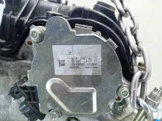 PYZ402300D Двигатель Mazda CX-9 2 Арт AM70779491, вид 16