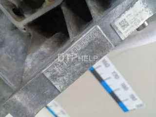 PYZ402300D Двигатель Mazda CX-9 2 Арт AM70779491, вид 17