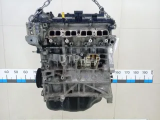 PYZ402300D Двигатель Mazda CX-9 2 Арт AM70779491, вид 3