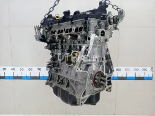 PYZ402300D Двигатель Mazda CX-9 2 Арт AM70779491, вид 4