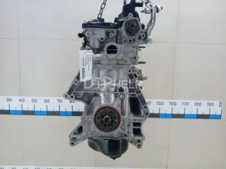 PYZ402300D Двигатель Mazda CX-9 2 Арт AM70779491, вид 5