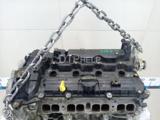 PYZ402300D Двигатель Mazda CX-9 2 Арт AM70779491, вид 9