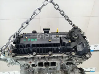 PYZ402300D Двигатель Mazda CX-9 2 Арт AM70779491, вид 10