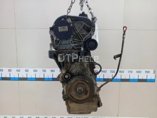 6710102897 Двигатель SsangYong Korando Арт AM70783693, вид 1