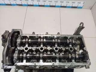 6710102897 Двигатель SsangYong Korando Арт AM70783693, вид 11