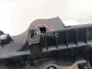 6710102897 Двигатель SsangYong Korando Арт AM70783693, вид 12