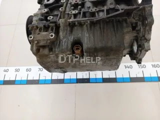 6710102897 Двигатель SsangYong Korando Арт AM70783693, вид 14