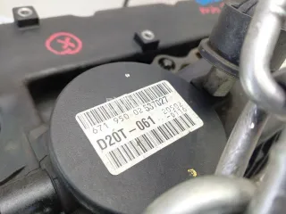 6710102897 Двигатель SsangYong Korando Арт AM70783693, вид 17