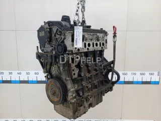 6710102897 Двигатель SsangYong Korando Арт AM70783693, вид 2