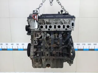 6710102897 Двигатель SsangYong Korando Арт AM70783693, вид 3