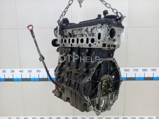 6710102897 Двигатель SsangYong Korando Арт AM70783693, вид 4