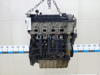 6710102897 Двигатель SsangYong Korando Арт AM70783693, вид 7