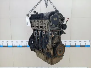6710102897 Двигатель SsangYong Korando Арт AM70783693, вид 8